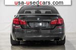 Car Market in USA - For Sale 2011  BMW 550 i