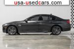 Car Market in USA - For Sale 2011  BMW 550 i