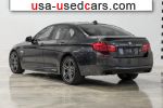 Car Market in USA - For Sale 2011  BMW 550 i