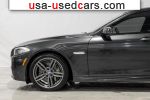 Car Market in USA - For Sale 2011  BMW 550 i