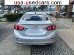 Car Market in USA - For Sale 2019  Chevrolet Cruze LS