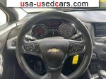 Car Market in USA - For Sale 2019  Chevrolet Cruze LS