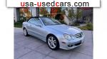 2006 Mercedes CLK-Class CLK 350  used car