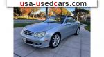 Car Market in USA - For Sale 2006  Mercedes CLK-Class CLK 350