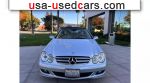 Car Market in USA - For Sale 2006  Mercedes CLK-Class CLK 350