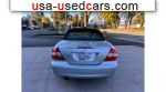 Car Market in USA - For Sale 2006  Mercedes CLK-Class CLK 350