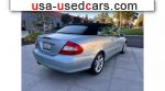 Car Market in USA - For Sale 2006  Mercedes CLK-Class CLK 350