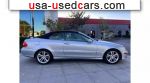 Car Market in USA - For Sale 2006  Mercedes CLK-Class CLK 350