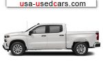 Car Market in USA - For Sale 2020  Chevrolet Silverado 1500 Custom