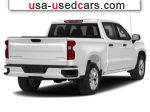 Car Market in USA - For Sale 2020  Chevrolet Silverado 1500 Custom