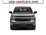 Car Market in USA - For Sale 2020  Chevrolet Silverado 1500 Custom