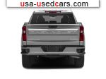 Car Market in USA - For Sale 2020  Chevrolet Silverado 1500 Custom