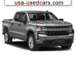 Car Market in USA - For Sale 2020  Chevrolet Silverado 1500 Custom