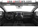 Car Market in USA - For Sale 2020  Chevrolet Silverado 1500 Custom