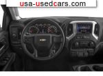 Car Market in USA - For Sale 2020  Chevrolet Silverado 1500 Custom