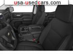 Car Market in USA - For Sale 2020  Chevrolet Silverado 1500 Custom