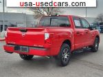 Car Market in USA - For Sale 2024  Nissan Titan SV