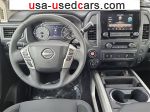 Car Market in USA - For Sale 2024  Nissan Titan SV