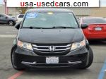 Car Market in USA - For Sale 2016  Honda Odyssey SE