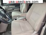 Car Market in USA - For Sale 2016  Honda Odyssey SE