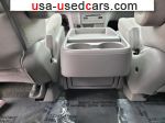 Car Market in USA - For Sale 2016  Honda Odyssey SE