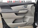 Car Market in USA - For Sale 2016  Honda Odyssey SE