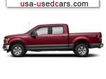 Car Market in USA - For Sale 2019  Ford F-150 XLT