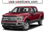 Car Market in USA - For Sale 2019  Ford F-150 XLT