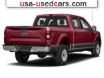 Car Market in USA - For Sale 2019  Ford F-150 XLT