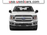 Car Market in USA - For Sale 2019  Ford F-150 XLT