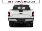 Car Market in USA - For Sale 2019  Ford F-150 XLT