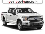 Car Market in USA - For Sale 2019  Ford F-150 XLT