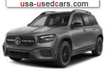 Car Market in USA - For Sale 2024  Mercedes GLB 250 Base 4MATIC