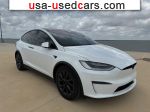 Car Market in USA - For Sale 2022  Tesla Model X Base