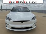 2022 Tesla Model X Base  used car