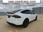 Car Market in USA - For Sale 2022  Tesla Model X Base