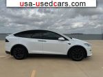 Car Market in USA - For Sale 2022  Tesla Model X Base