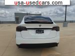 Car Market in USA - For Sale 2022  Tesla Model X Base