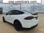 Car Market in USA - For Sale 2022  Tesla Model X Base