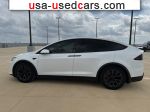 Car Market in USA - For Sale 2022  Tesla Model X Base