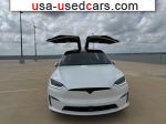 Car Market in USA - For Sale 2022  Tesla Model X Base