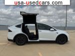 Car Market in USA - For Sale 2022  Tesla Model X Base