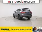 Car Market in USA - For Sale 2019  Mercedes GLC 300 Base 4MATIC