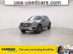 Car Market in USA - For Sale 2019  Mercedes GLC 300 Base 4MATIC