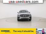 Car Market in USA - For Sale 2019  Mercedes GLC 300 Base 4MATIC