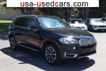 Car Market in USA - For Sale 2016  BMW X5 xDrive35i