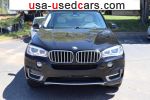 Car Market in USA - For Sale 2016  BMW X5 xDrive35i