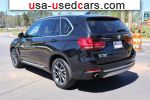 Car Market in USA - For Sale 2016  BMW X5 xDrive35i