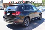 Car Market in USA - For Sale 2016  BMW X5 xDrive35i