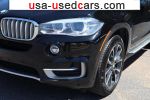 Car Market in USA - For Sale 2016  BMW X5 xDrive35i